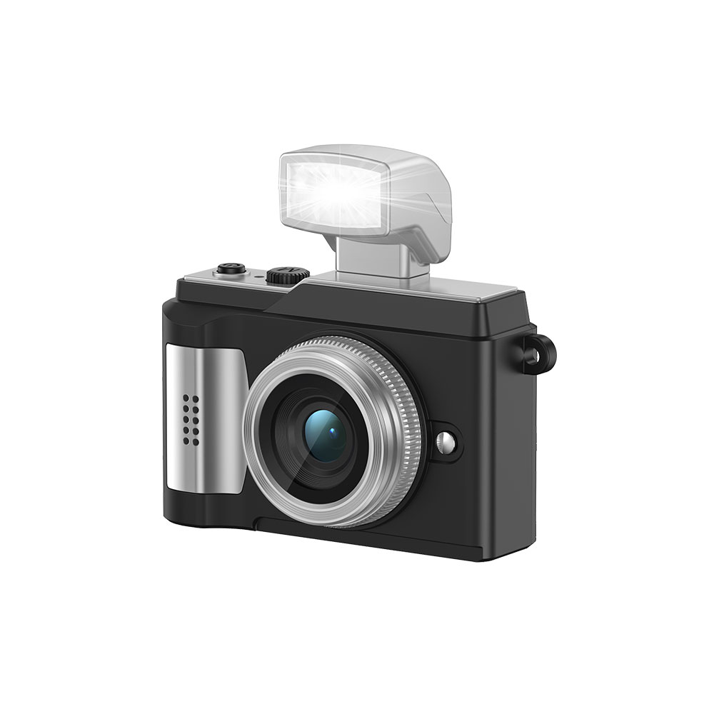 Sprite Group DC21 迷你相机 OEM/ODM 批发｜深圳志康科技源头工厂